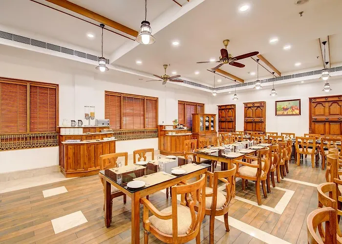 Sterling Guruvayur