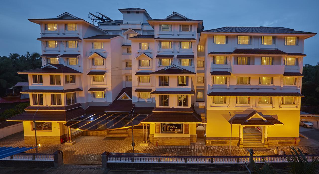 Sterling Hotel