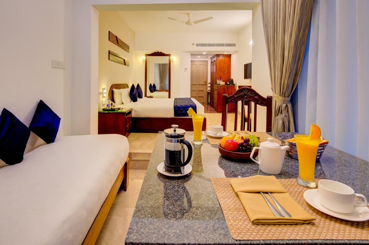 Sterling Hotel
